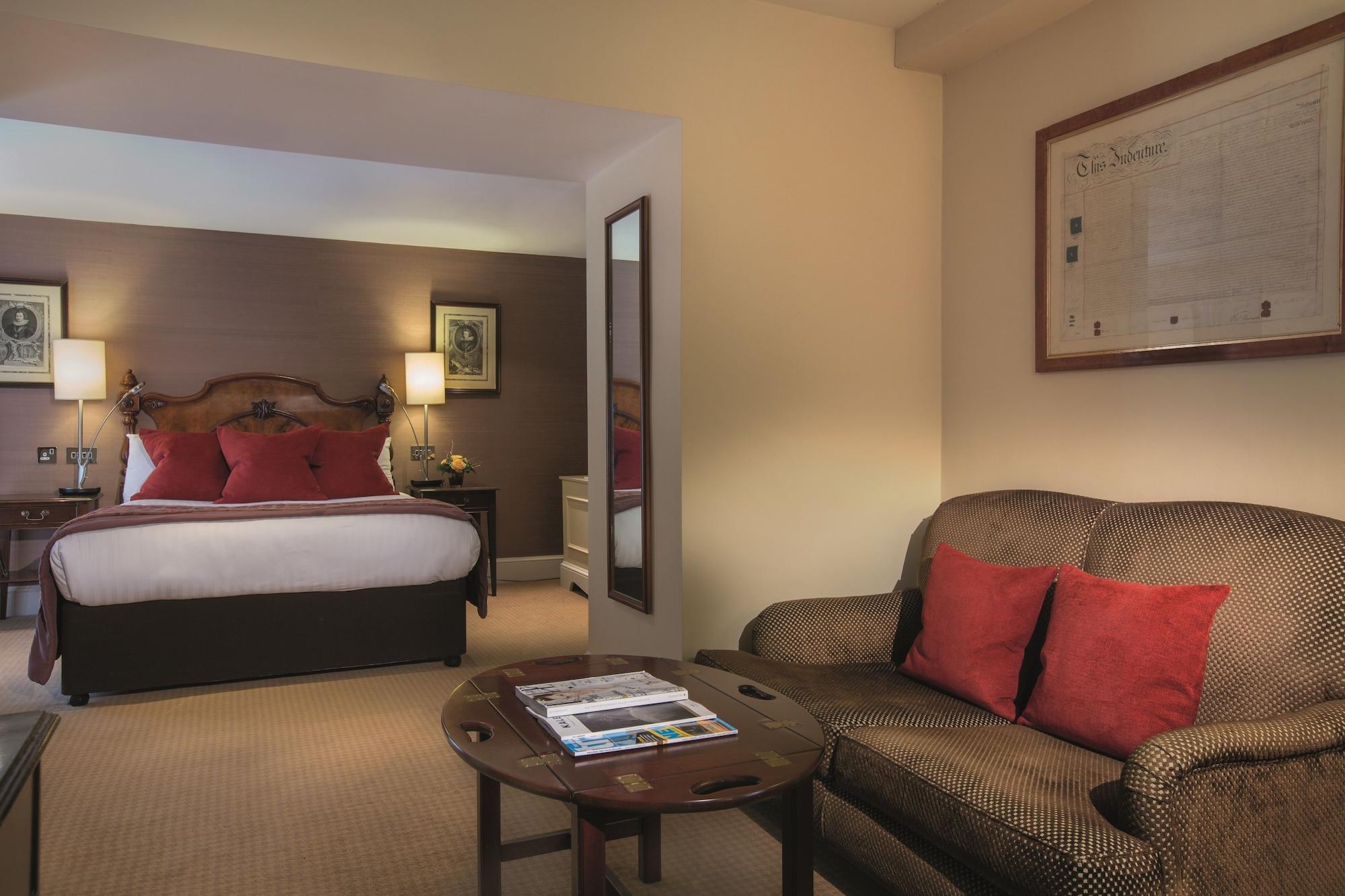 Hotel Ettington Park Hotel, Stratford-upon-avon
