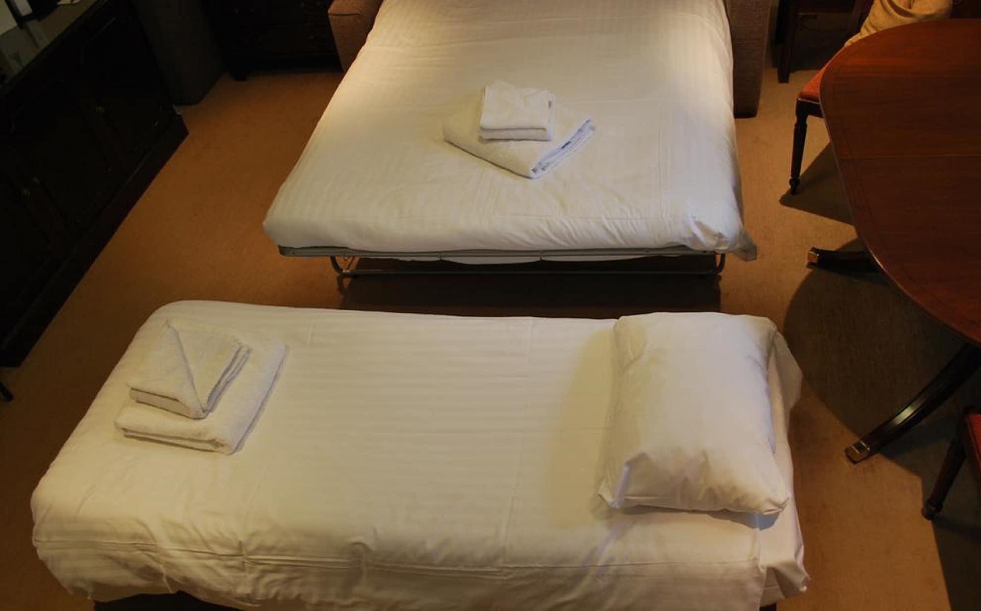 Ettington Park Hotel, Stratford-upon-avon 4* Newbold on Stour