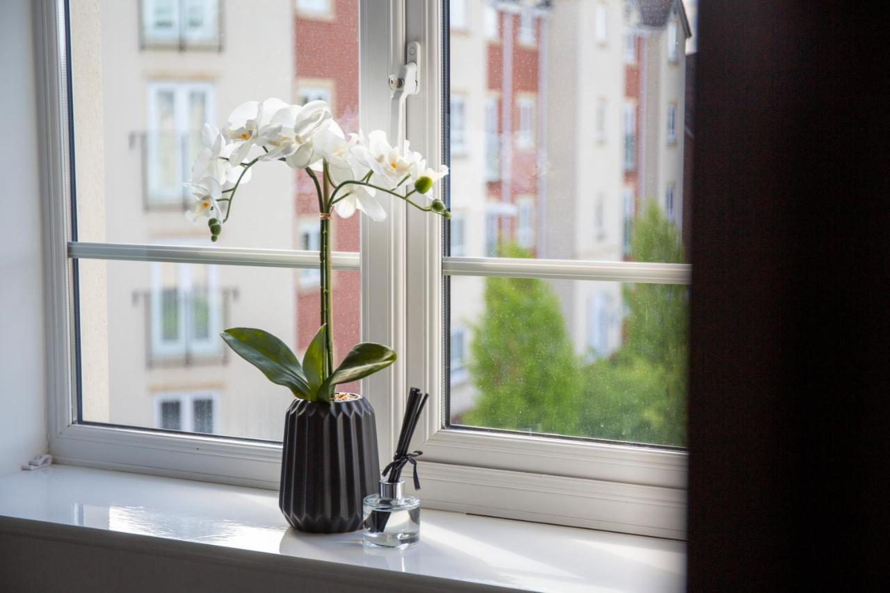 Superb In Upon Avon With Free Parking & Wi-fi Apartment Stratford-upon-Avon