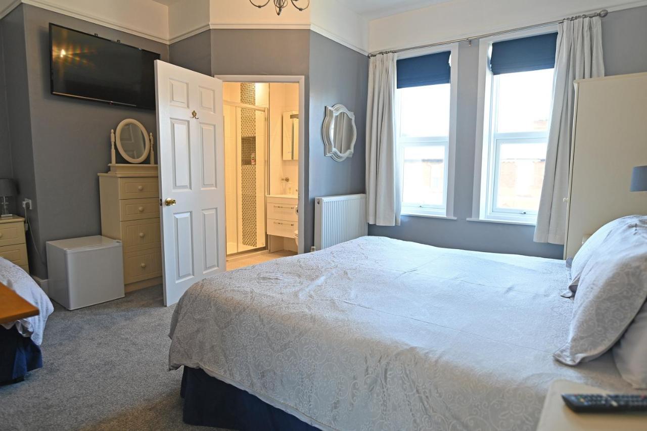 Guest house Avoncot Stratford-upon-Avon