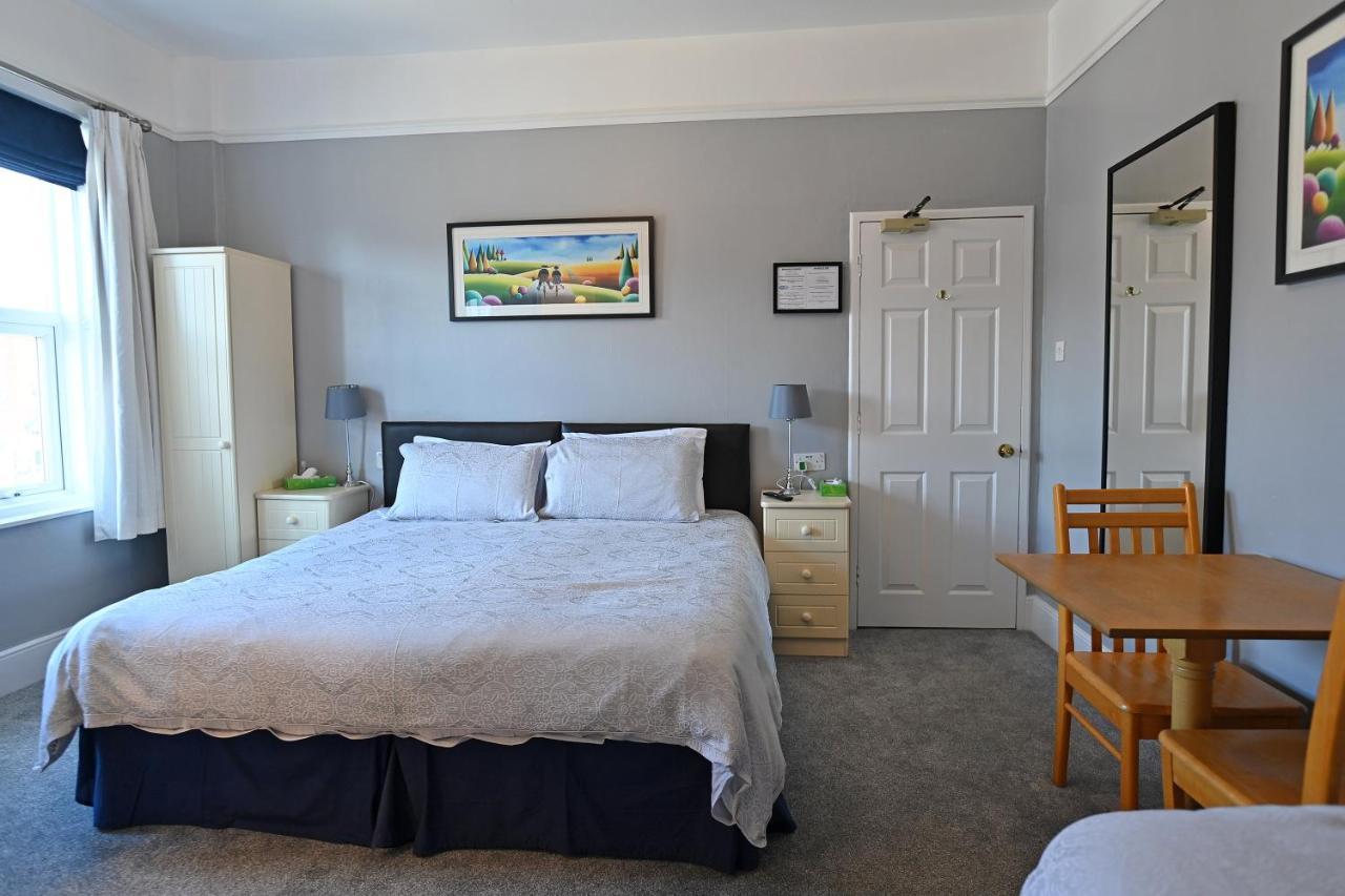 Avoncot Guest house