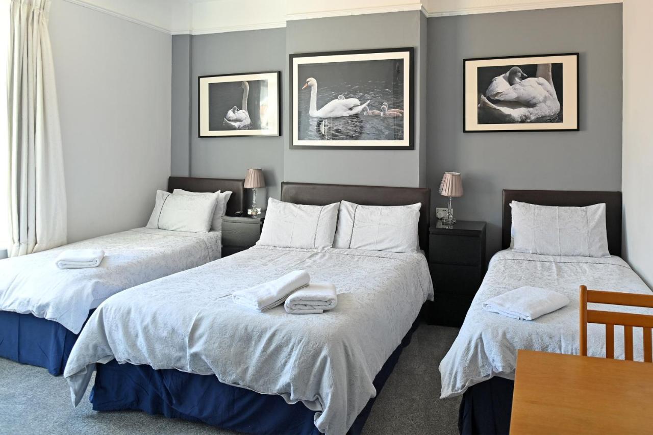 Avoncot 3* Stratford-upon-Avon