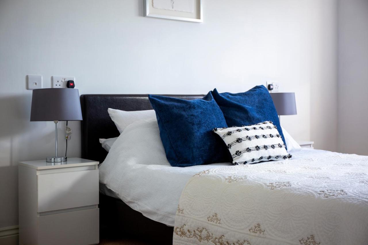 Superb In Upon Avon With Free Parking & Wi-fi Stratford-upon-Avon