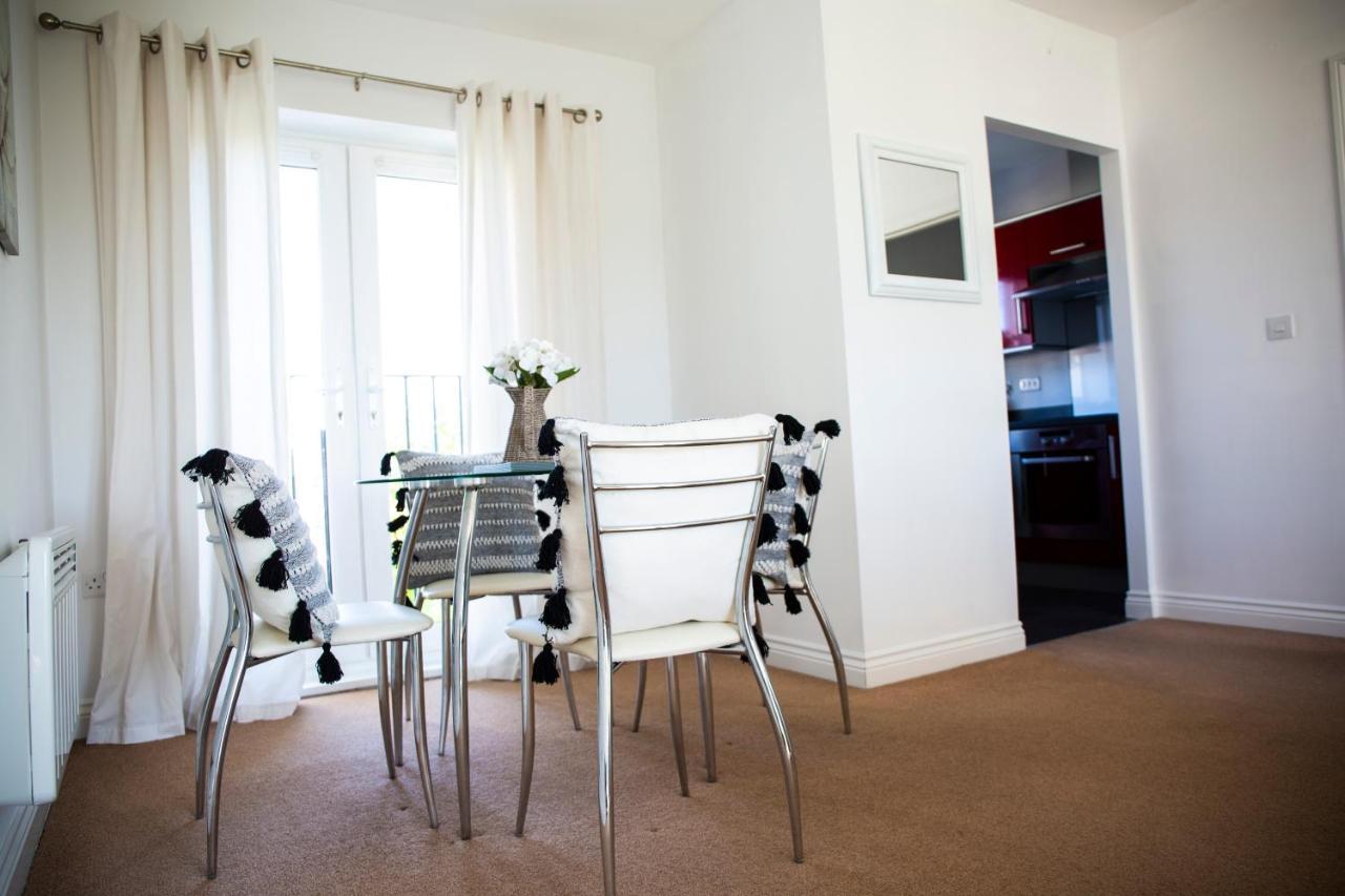 Superb In Upon Avon With Free Parking & Wi-fi Stratford-upon-Avon