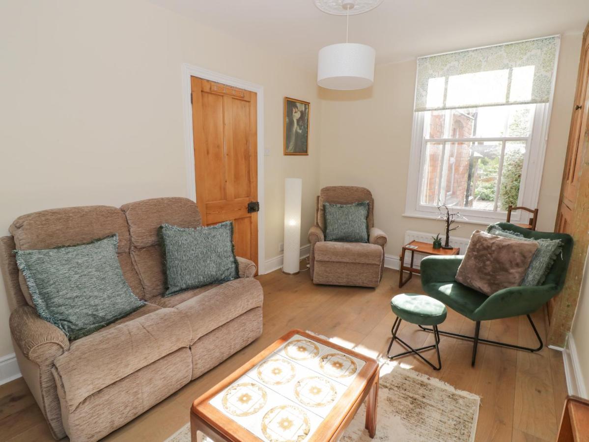 Casa de férias 4 Arthur Road