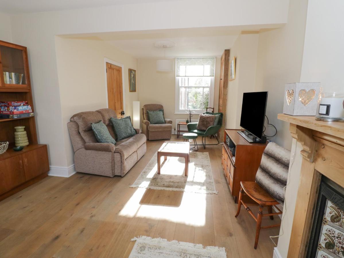4 Arthur Road Stratford-upon-Avon