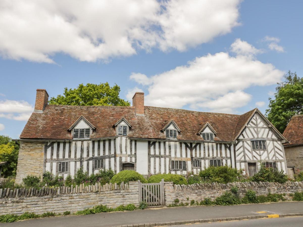 4 Arthur Road Stratford-upon-Avon