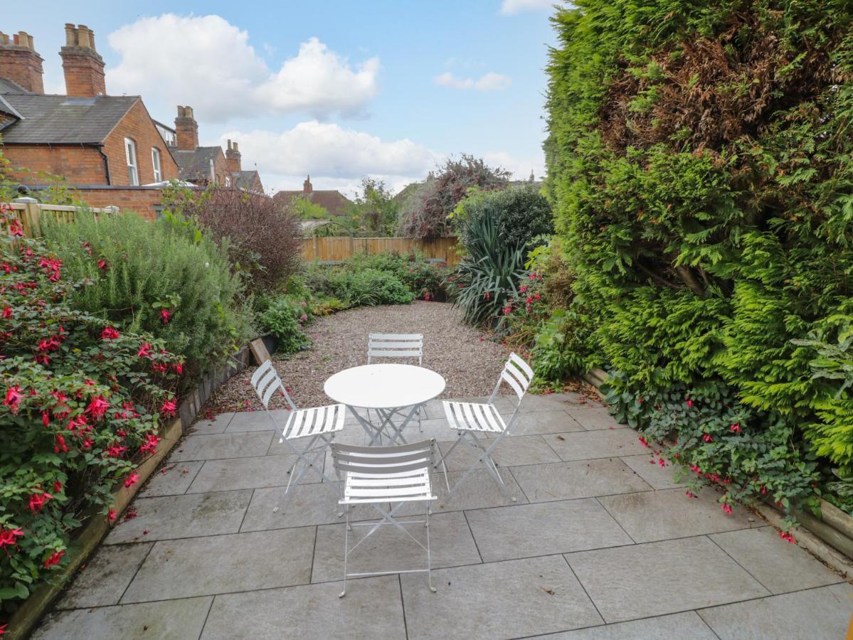 4 Arthur Road Stratford-upon-Avon