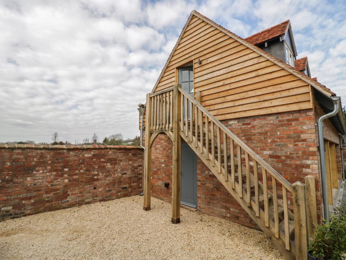 Coach House Mews Apartamento *