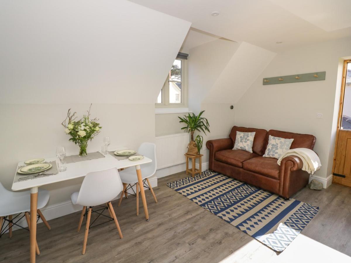 Coach House Mews Apartamento Stratford-upon-Avon