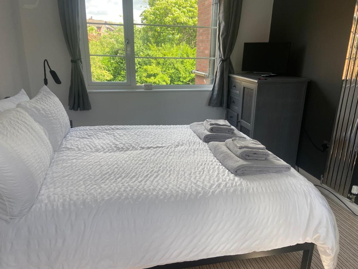 Apartment Upon Avon Pearl Stratford-upon-Avon