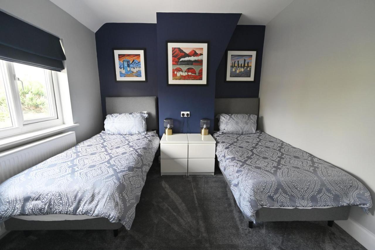 Holiday home Townhouse With Free Onsite Ev Parking Stratford-upon-Avon
