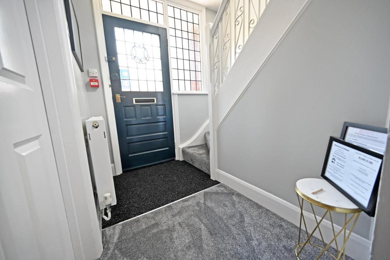 Townhouse With Free Onsite Ev Parking * Stratford-upon-Avon