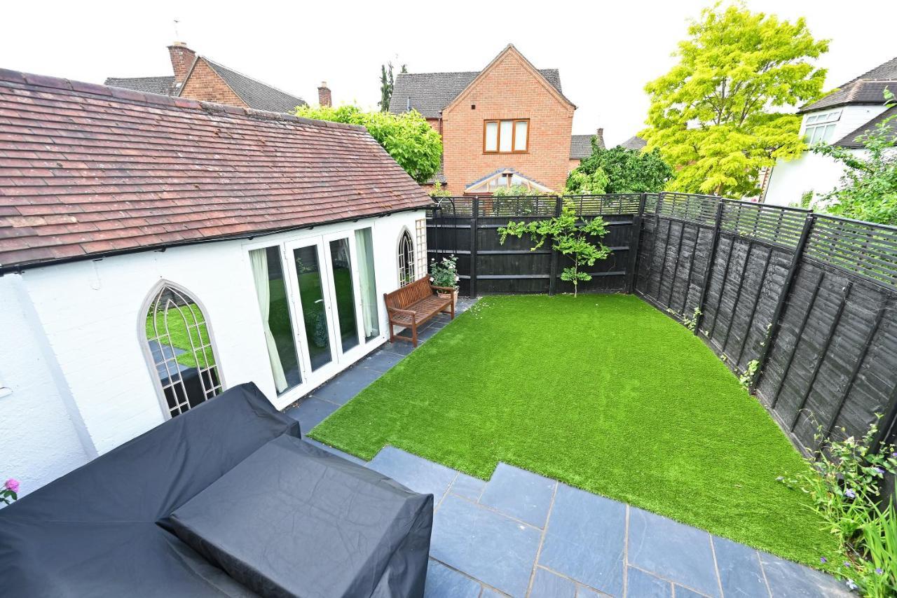 Holiday home Townhouse With Free Onsite Ev Parking Stratford-upon-Avon