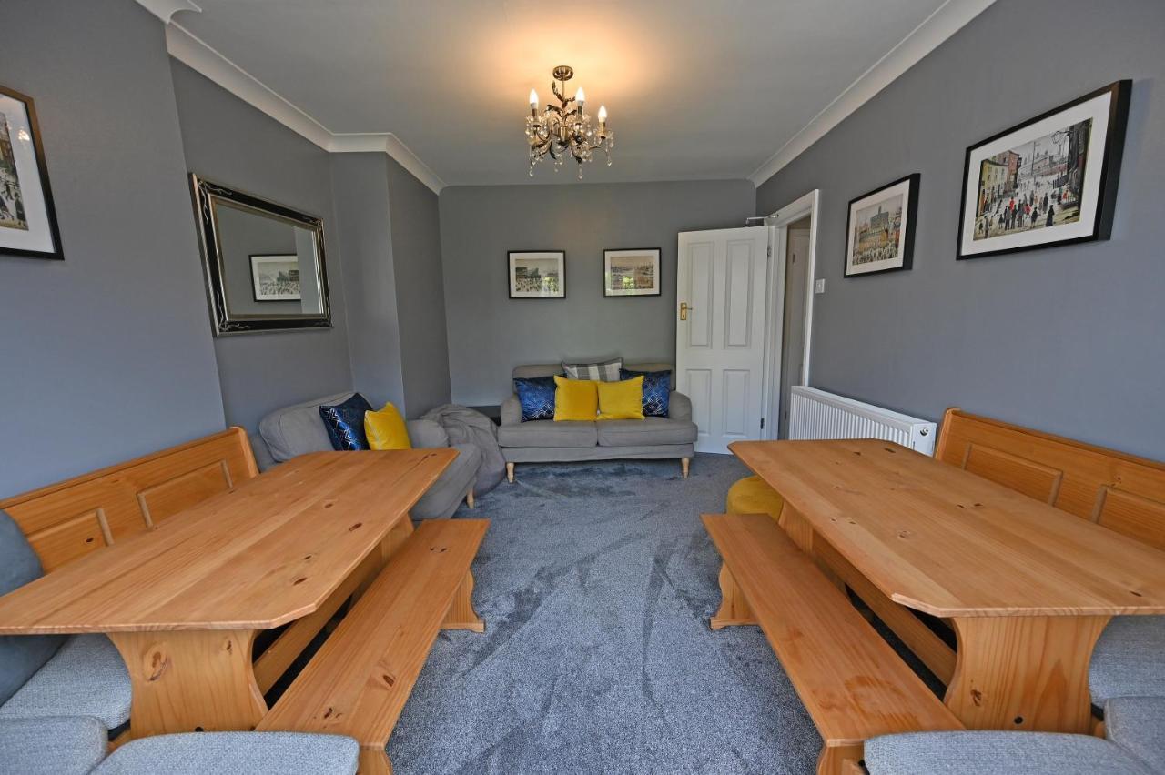 Townhouse With Free Onsite Ev Parking Stratford-upon-Avon