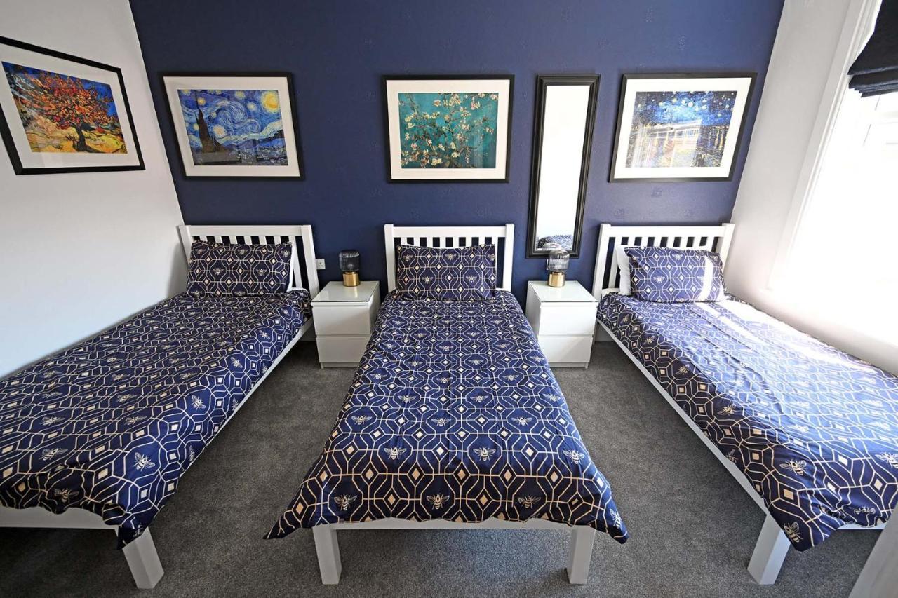 The Hathaways Bed & Breakfast *