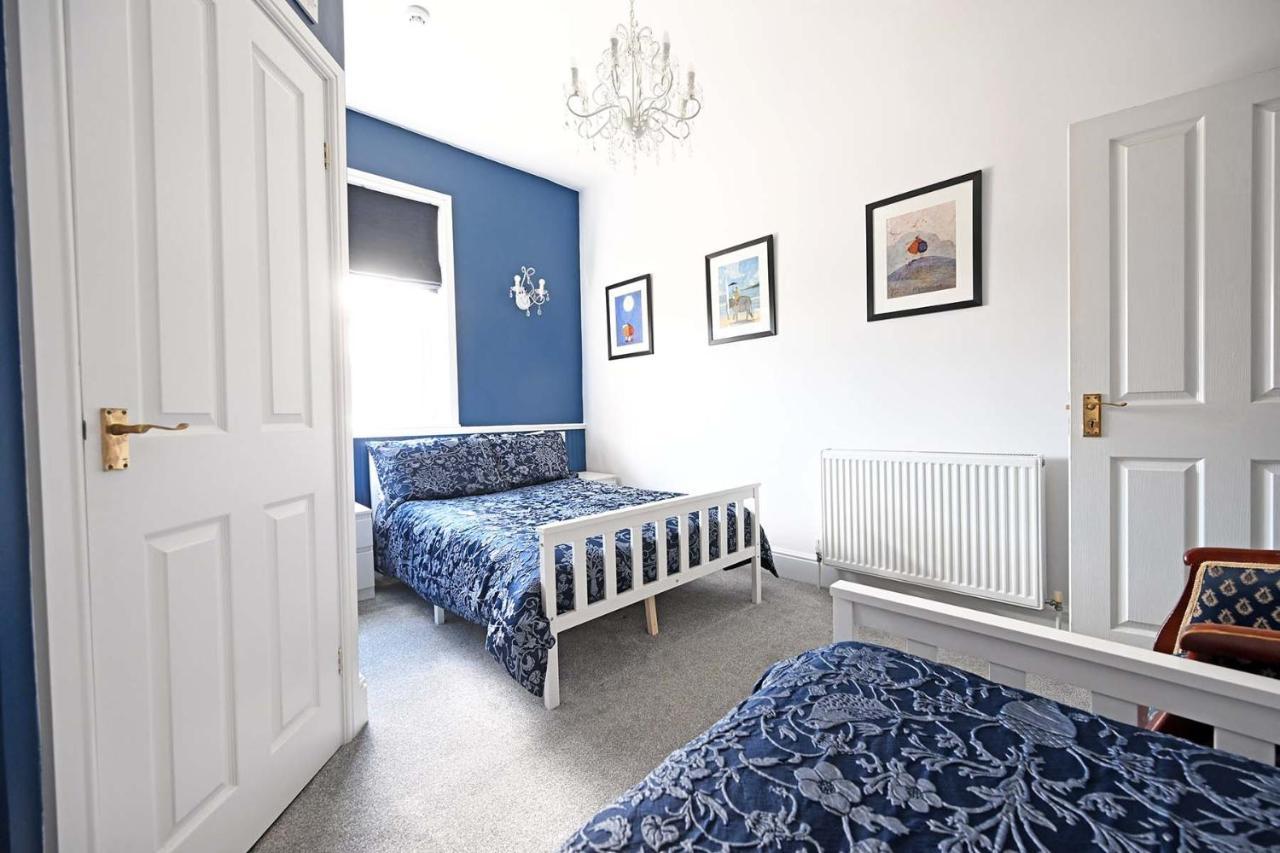 The Hathaways Bed & Breakfast Stratford-upon-Avon