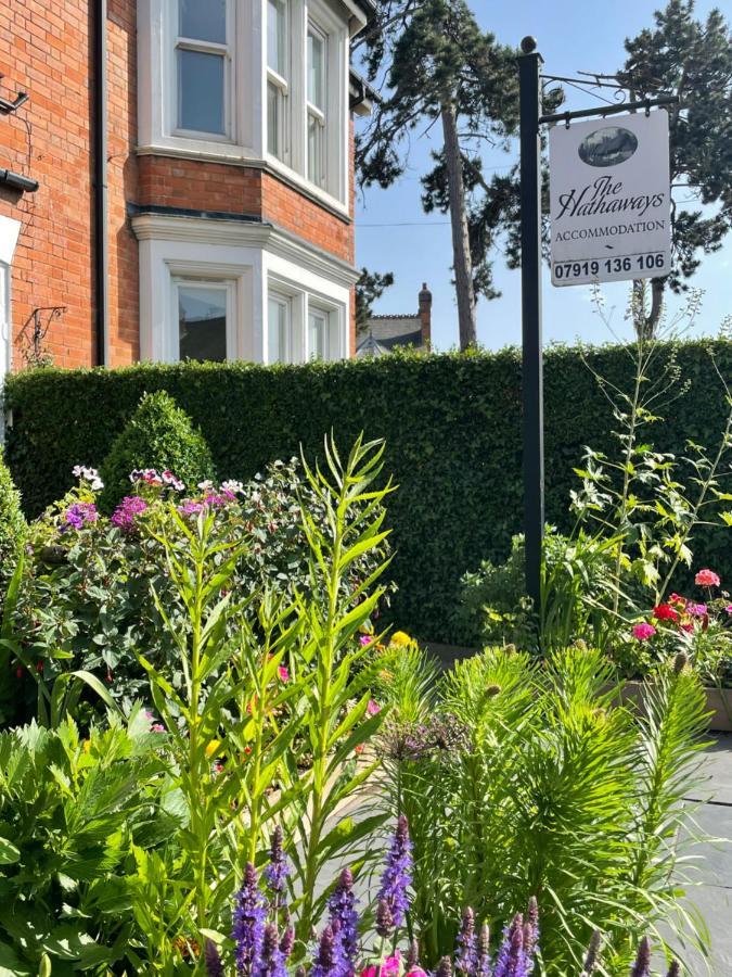Bed & Breakfast The Hathaways