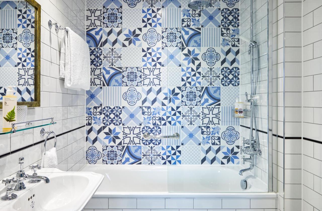 Hotel Indigo - Upon Avon By Ihg 4*