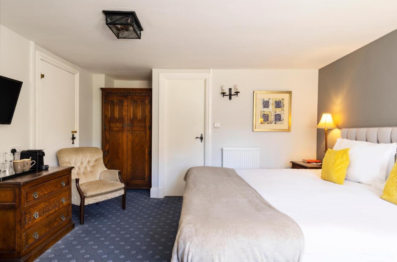 Hotel Karma Salford Hall