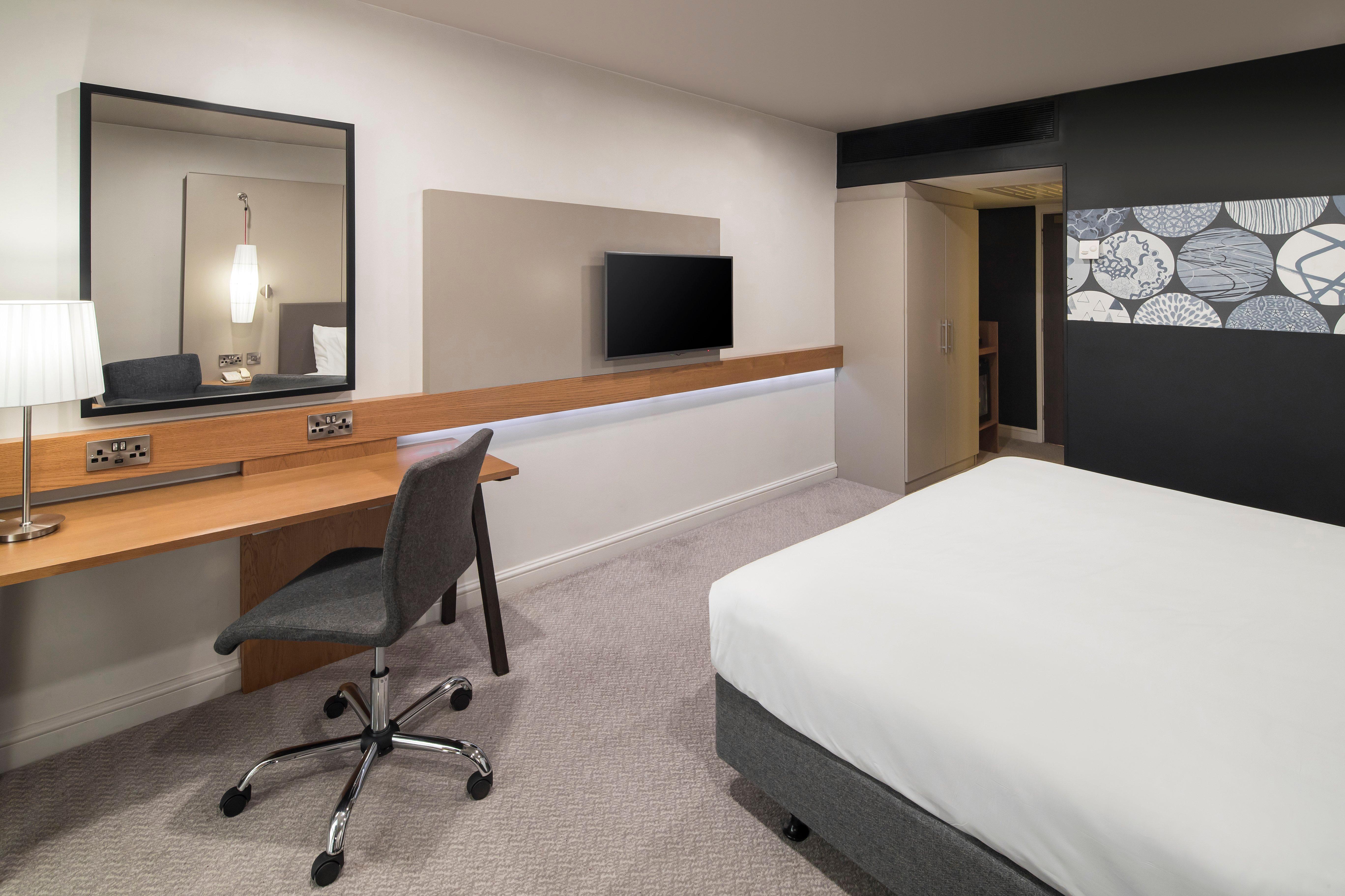 Crowne Plaza By Ihg Stratford-upon-Avon