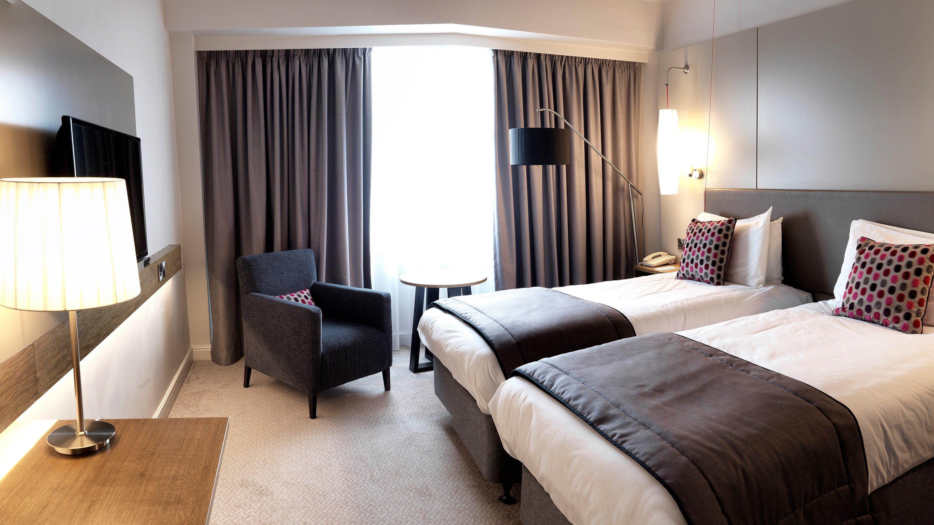 Crowne Plaza By Ihg 4*