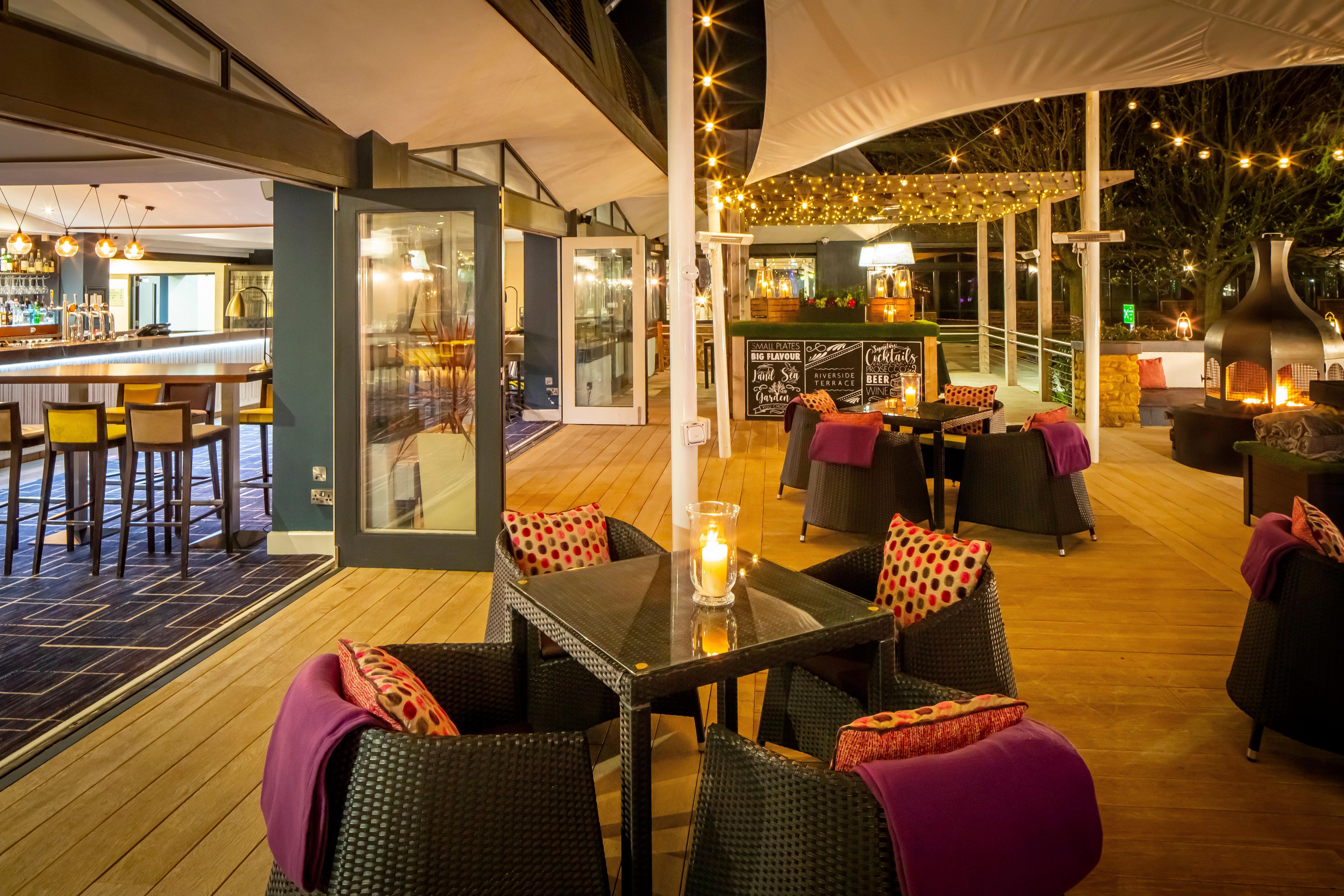 Hotel Crowne Plaza By Ihg 4*