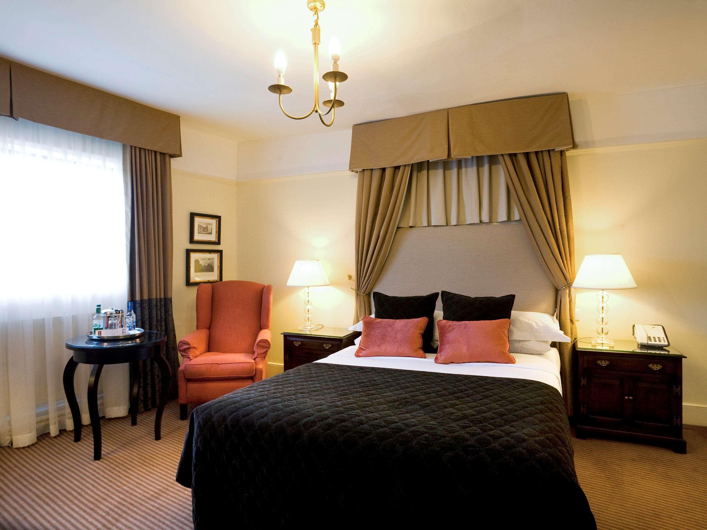Mercure Upon Avon Shakespeare Hotel