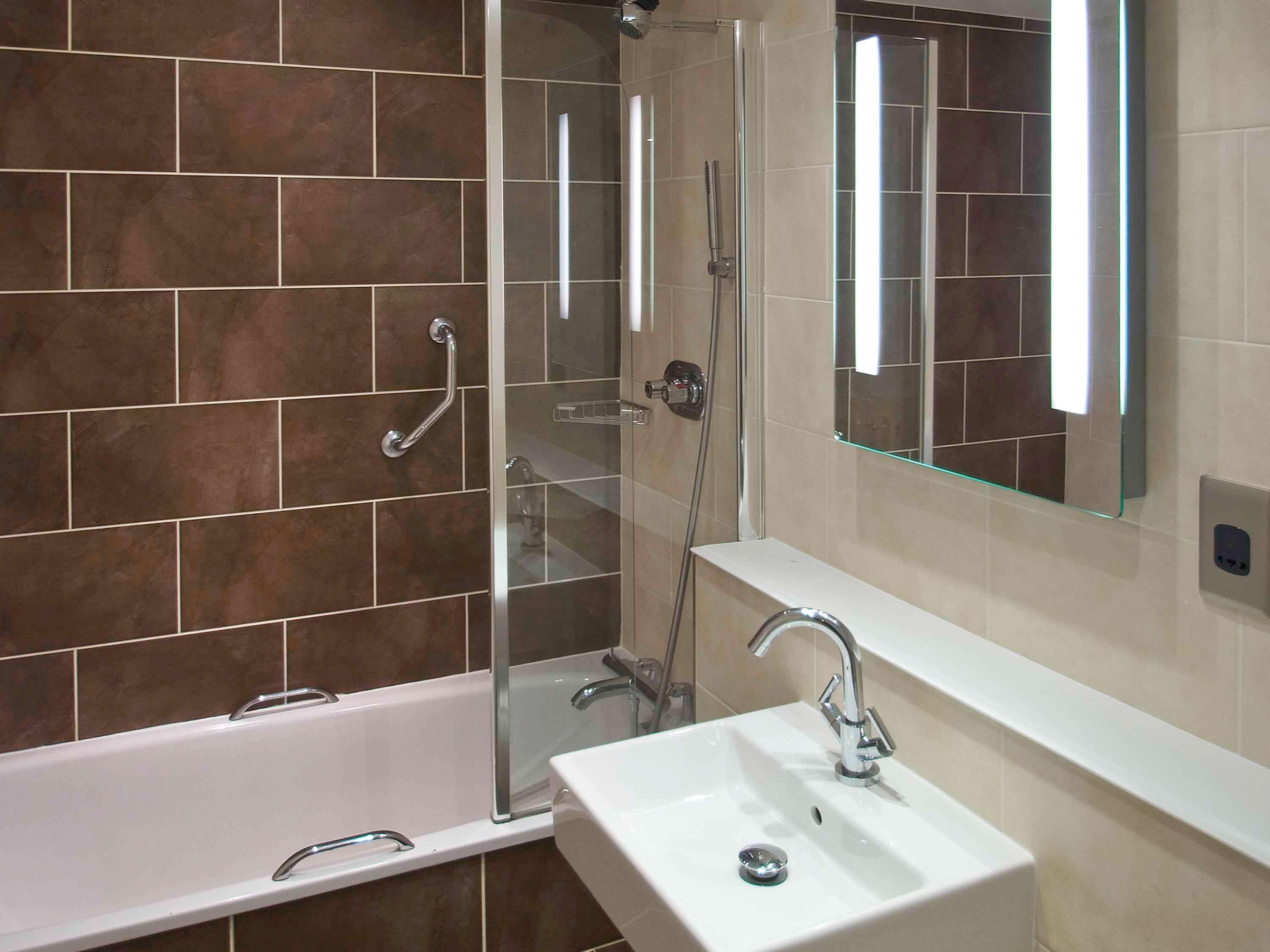 Mercure Upon Avon Shakespeare 4*