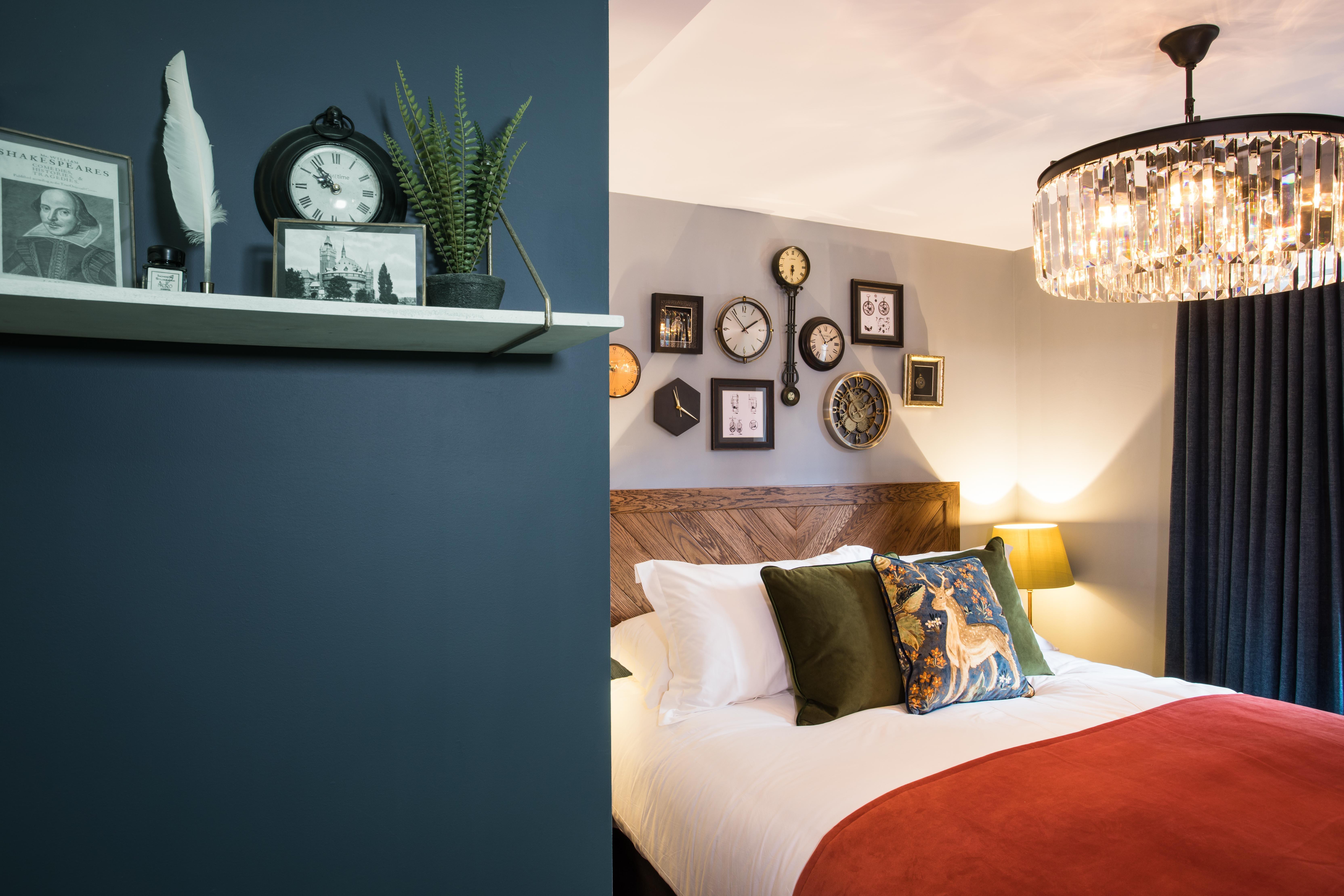 Indigo - Upon Avon By Ihg Hotel 4*