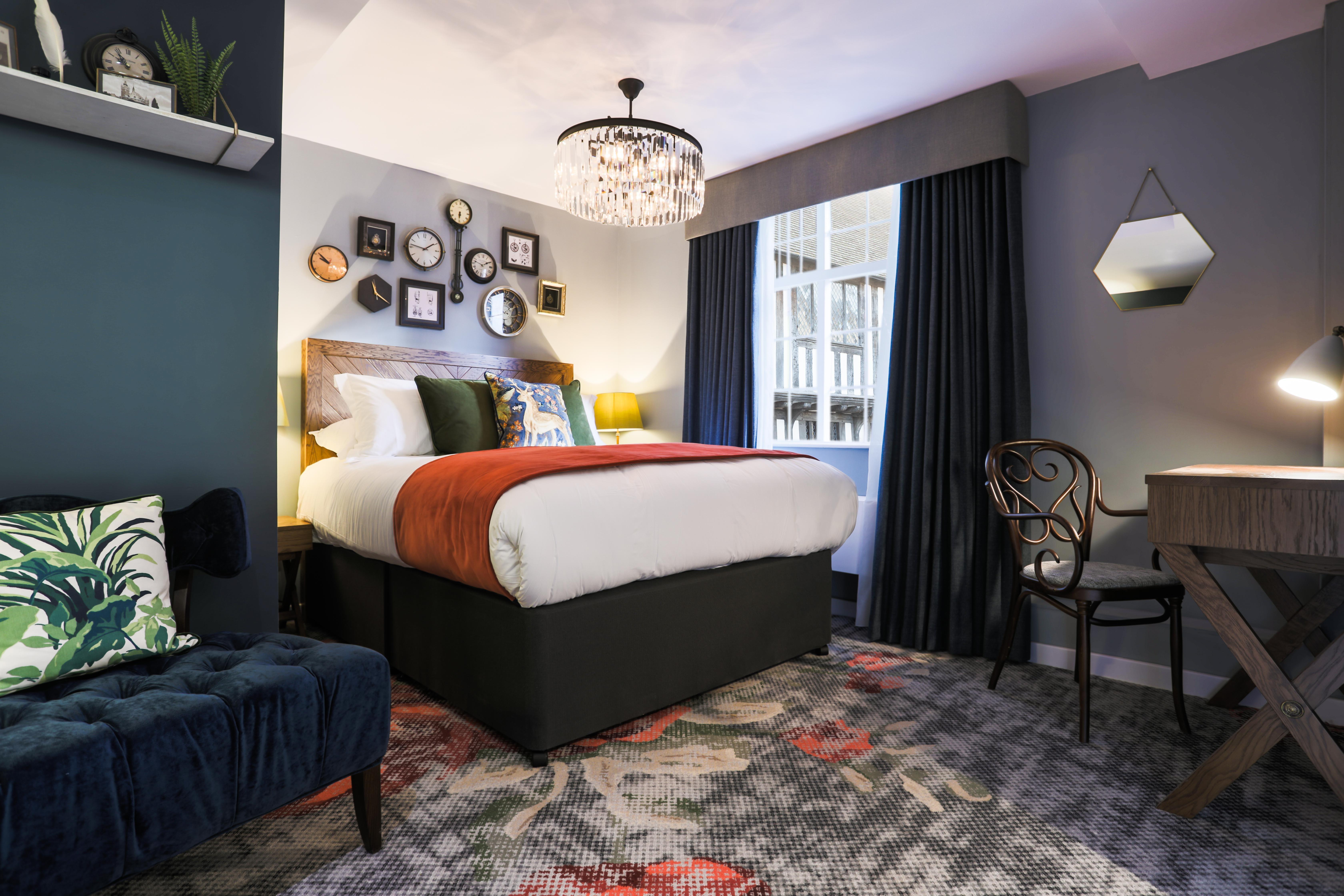 Indigo - Upon Avon By Ihg Hotel 4*