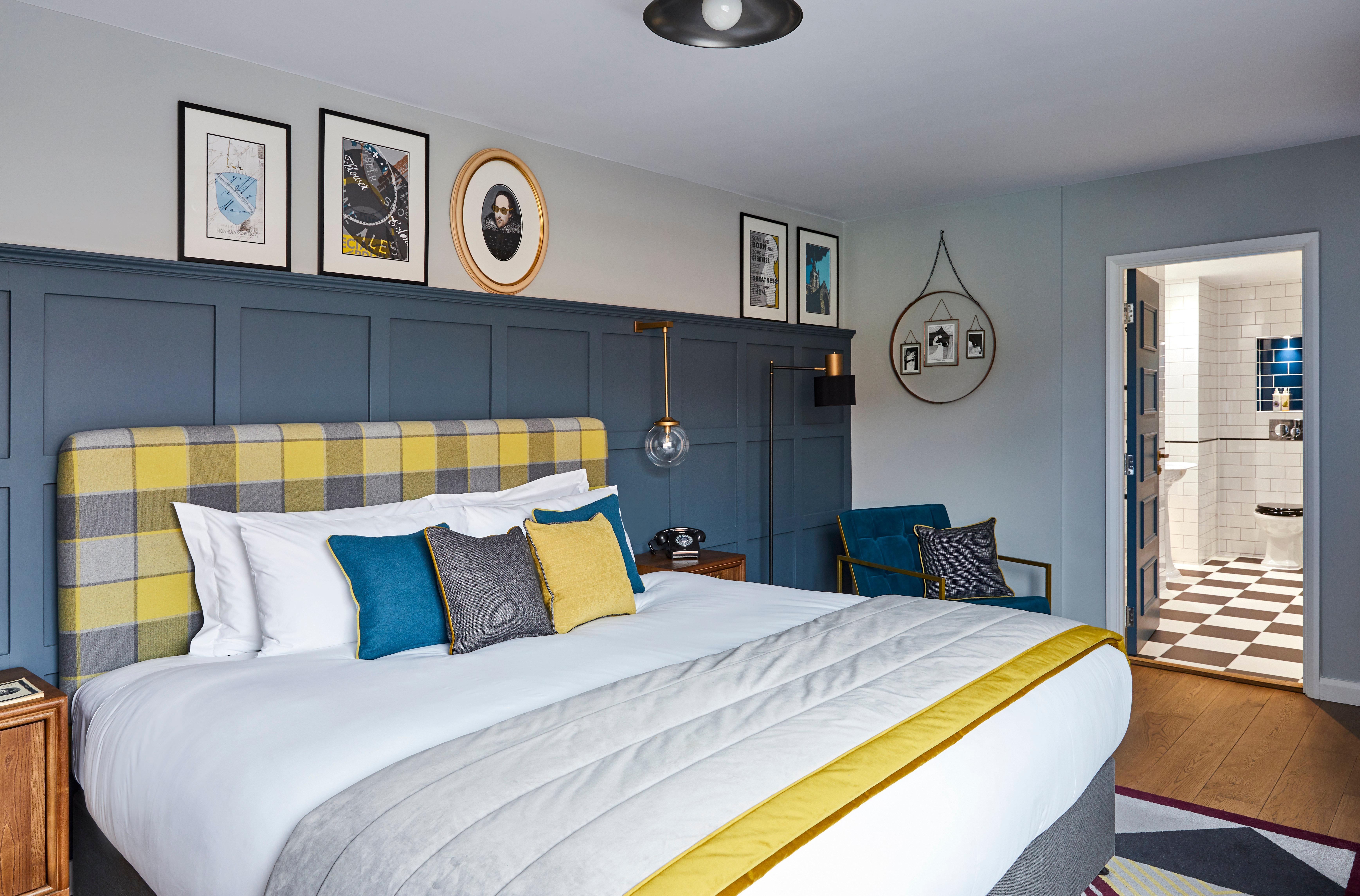 Hotel Indigo - Upon Avon By Ihg Stratford-upon-Avon