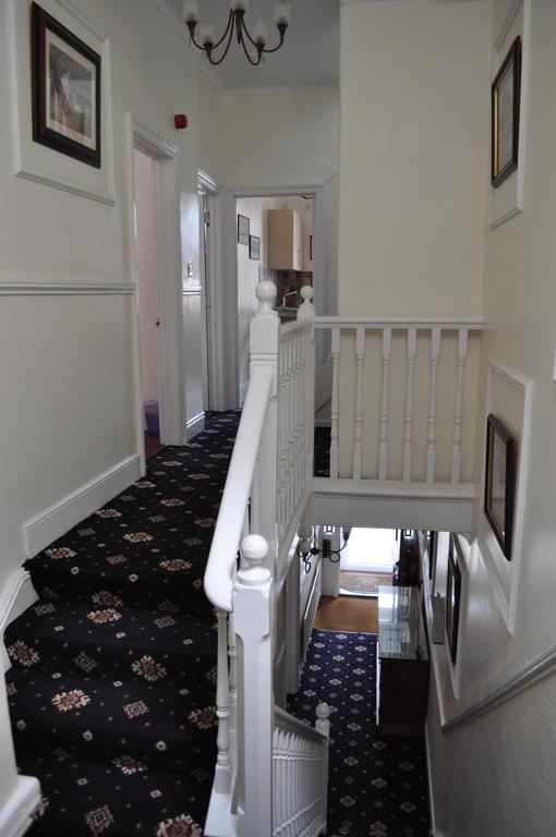 Avoncot Guest house