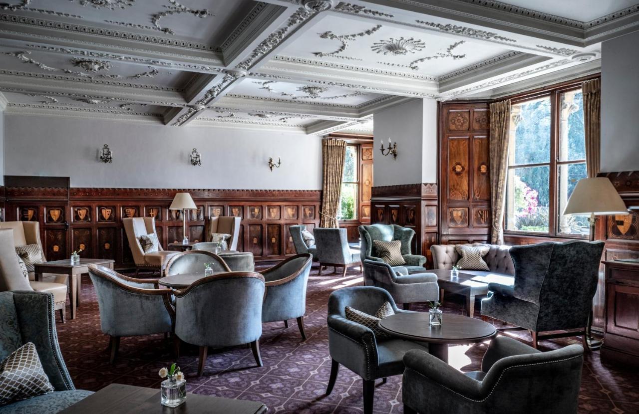 Ettington Park Hotel, Stratford-upon-avon Newbold on Stour