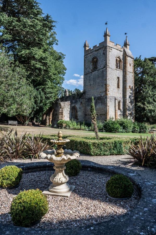 Ettington Park Hotel, Stratford-upon-avon Newbold on Stour