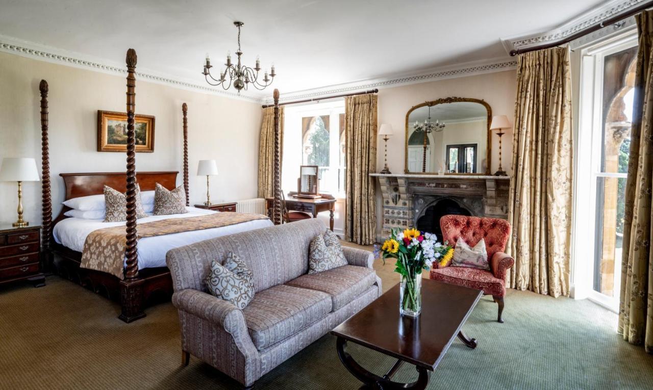 Ettington Park Hotel, Stratford-upon-avon
