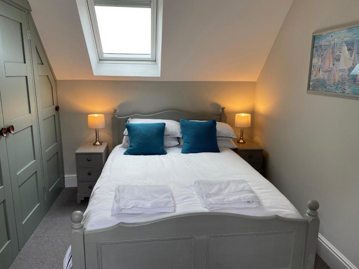 Coach House Mews Stratford-upon-Avon