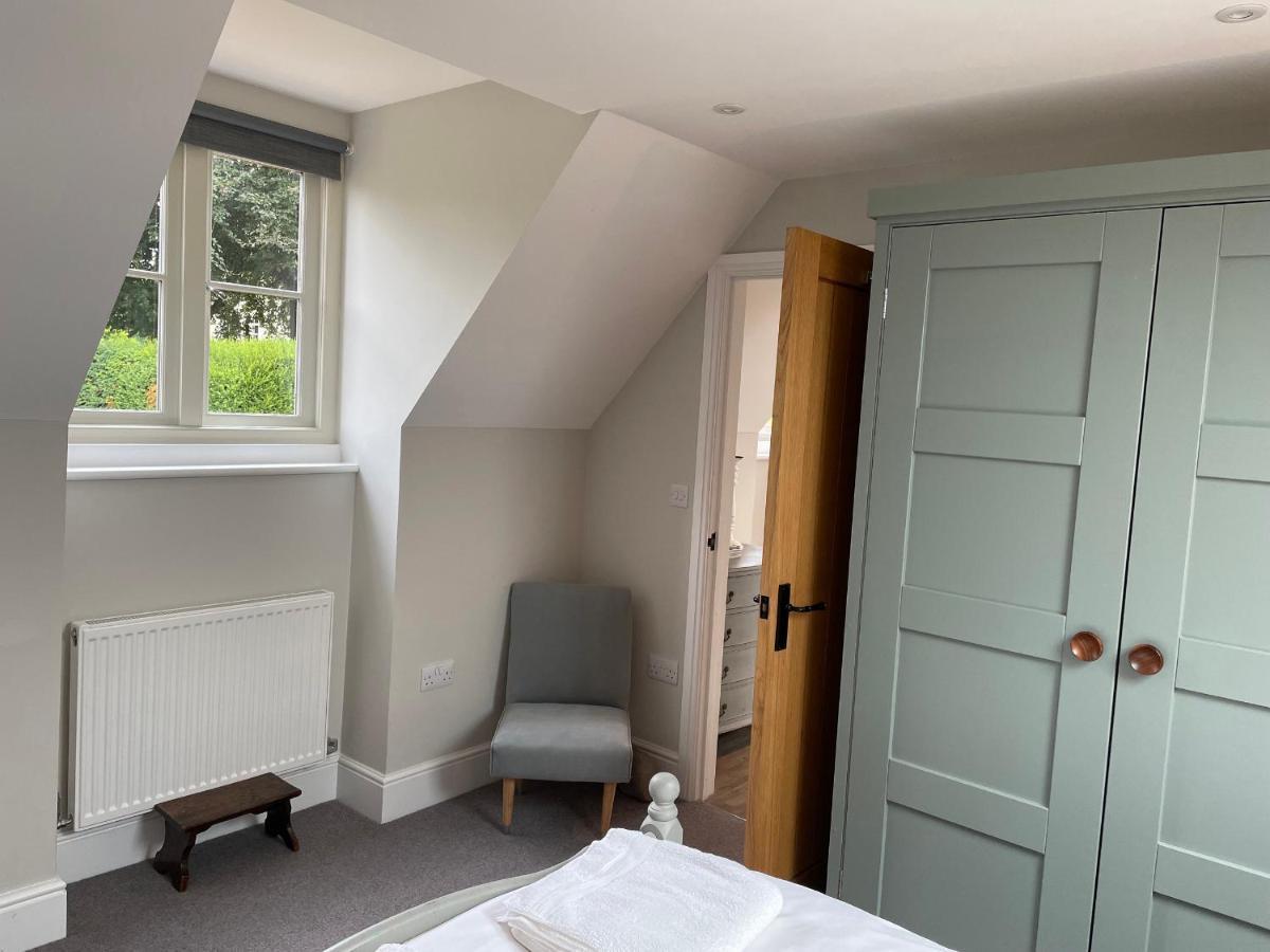 Coach House Mews Stratford-upon-Avon