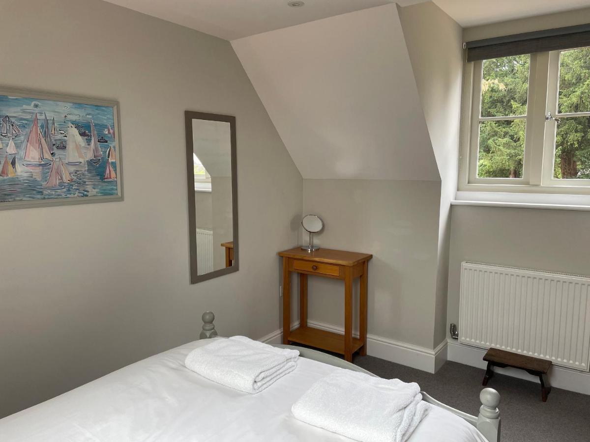 Coach House Mews *