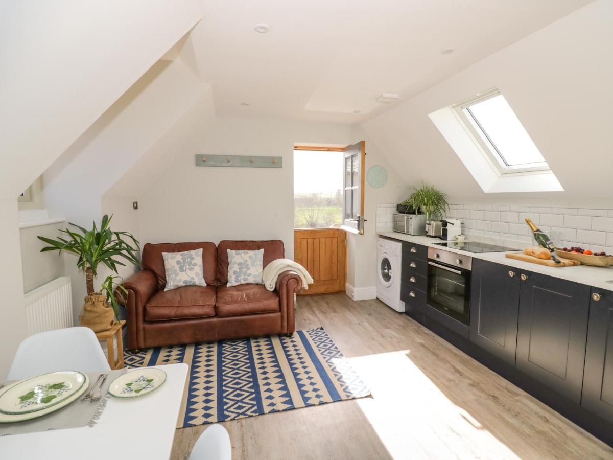 Coach House Mews Apartamento Stratford-upon-Avon