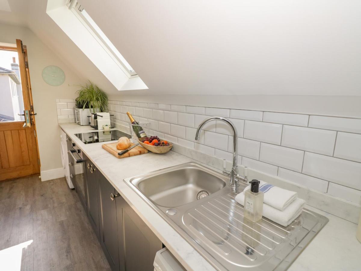 Coach House Mews Stratford-upon-Avon
