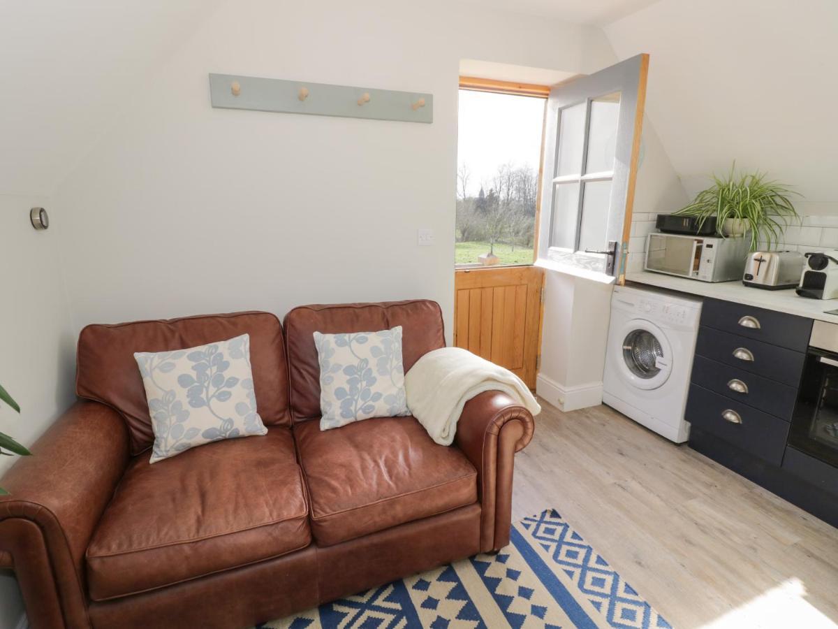 Coach House Mews Apartamento *