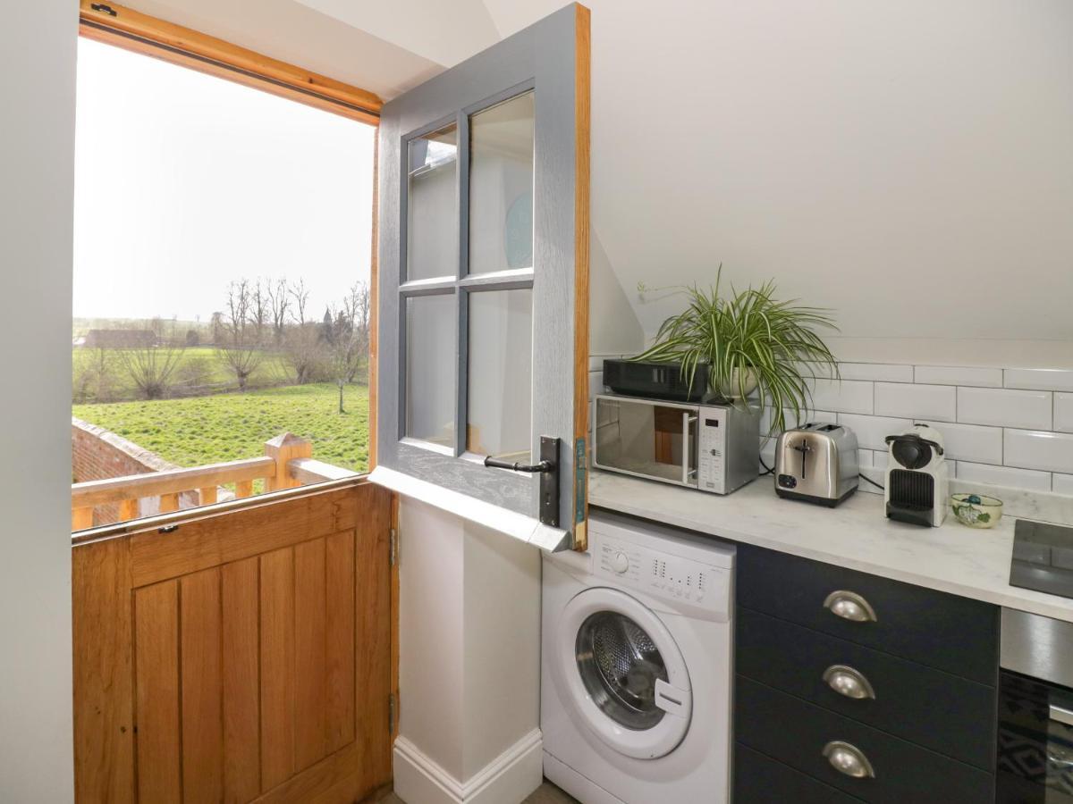 Coach House Mews Apartamento