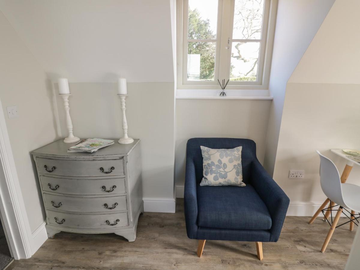Coach House Mews Apartamento