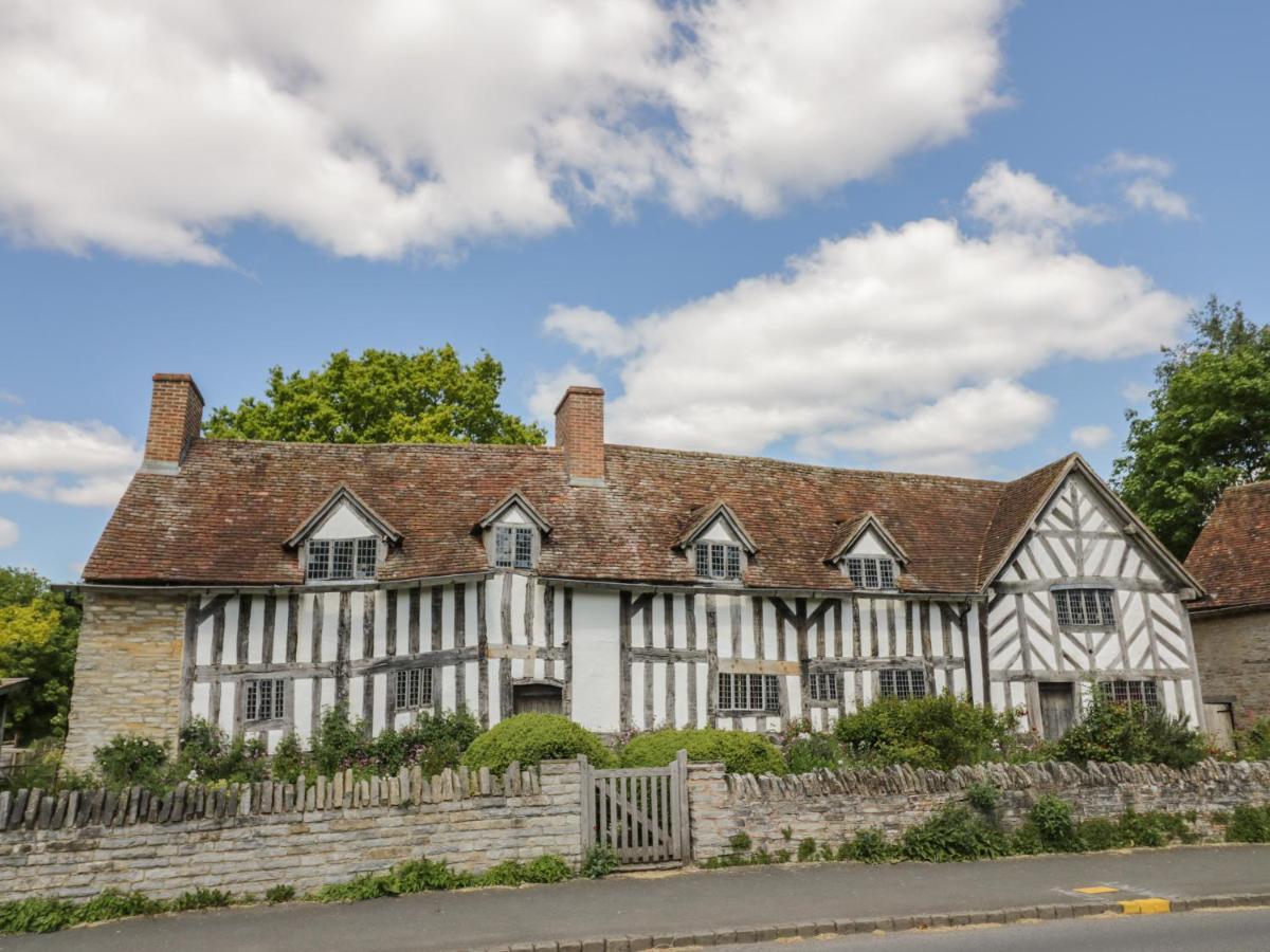 Coach House Mews Stratford-upon-Avon