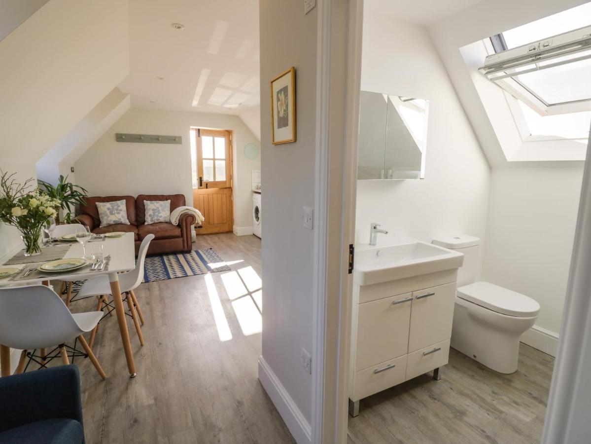 Coach House Mews Apartamento *