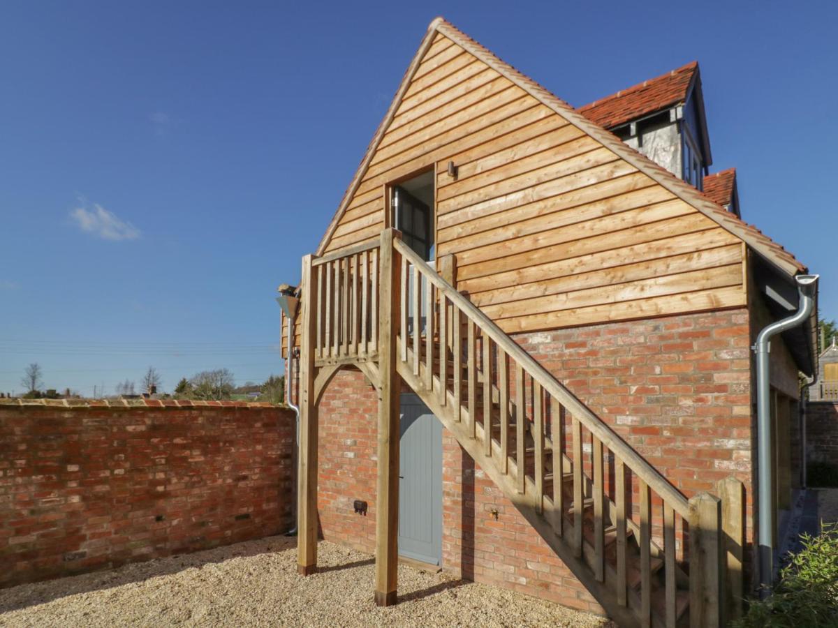 Coach House Mews *