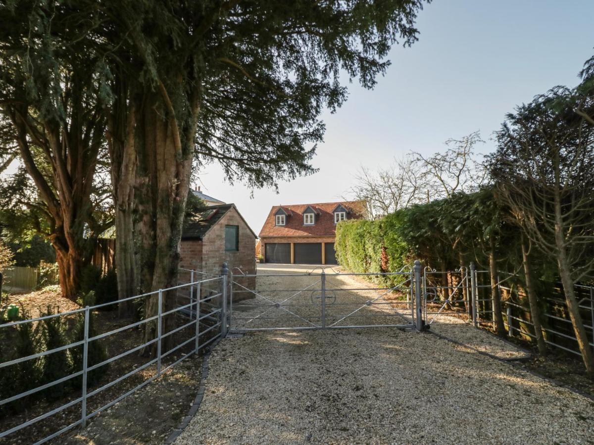 Apartamento Coach House Mews Stratford-upon-Avon