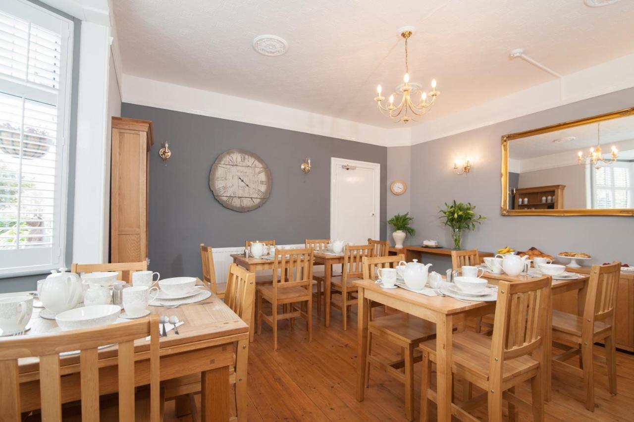 The Clayton Guest house Stratford-upon-Avon