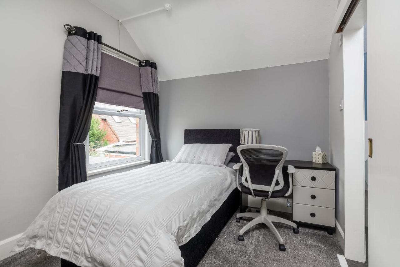 The Clayton Guest house Stratford-upon-Avon